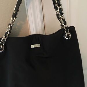 Kate Spade nylon Tote
